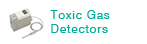 Toxic Gas Detectors