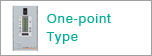 One-point Type