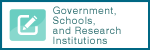 Government, Schools, and Research Institutions