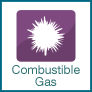 Combustible Gas