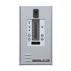 One-point Type Gas Alarm System