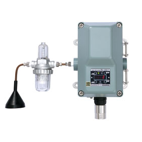 Fixed Gas Detector (Extractive Type)
